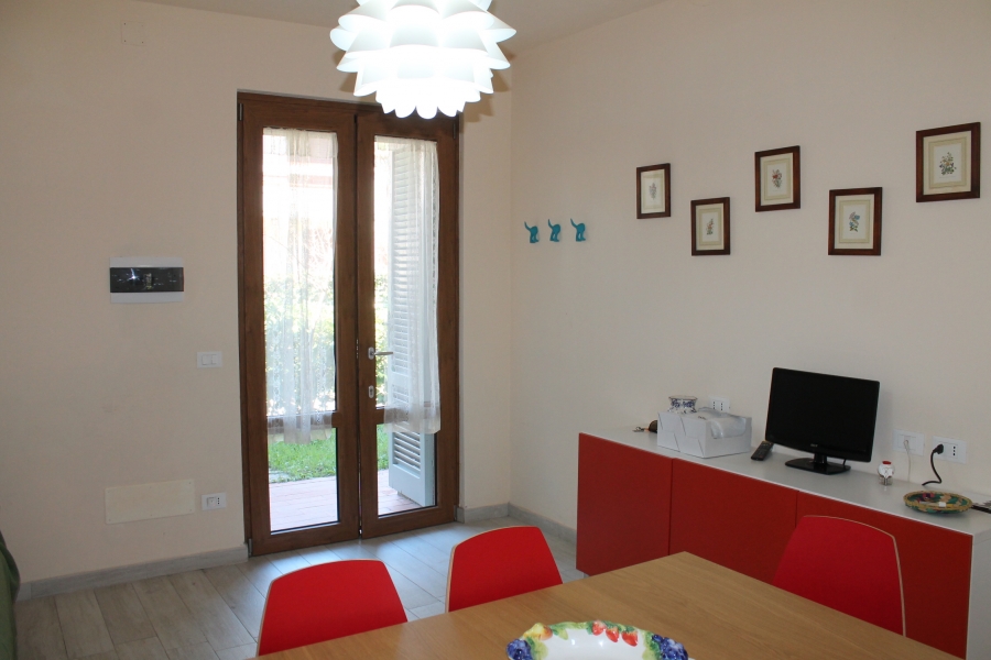 Appartamento via vasco de gama  - foto 2