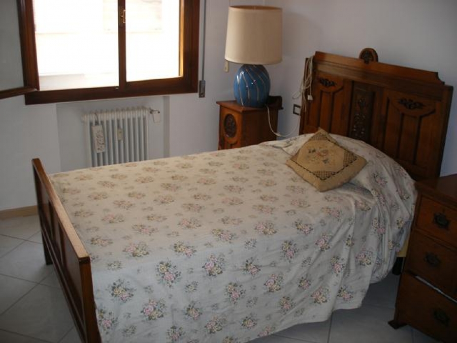 Appartamento via miraglia 