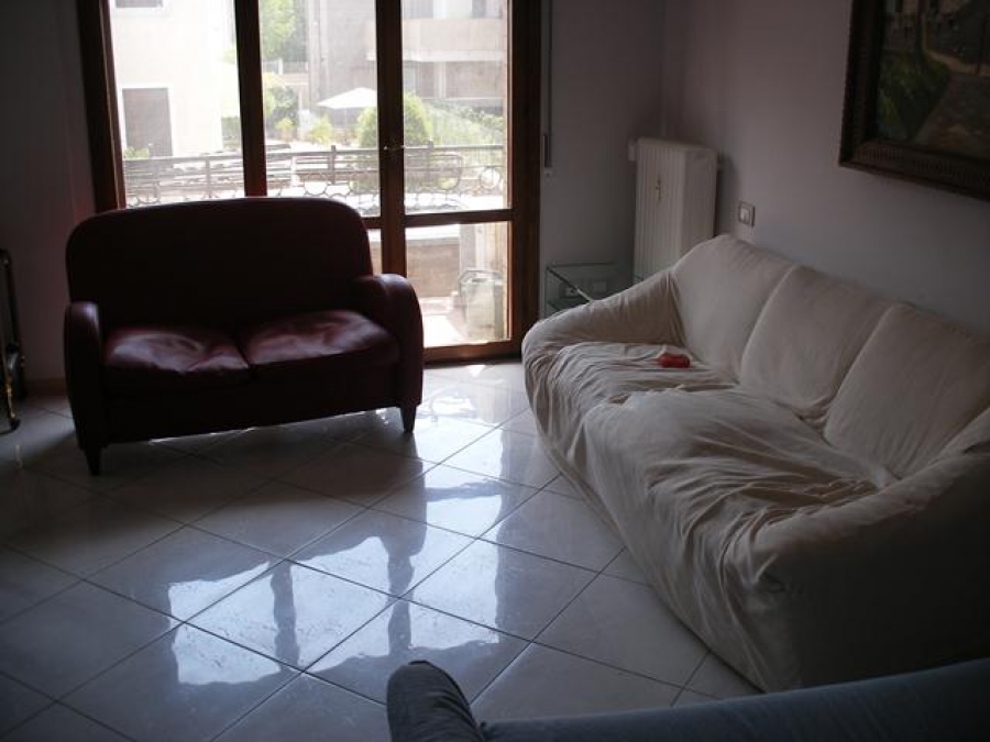 Appartamento via miraglia  - foto 6