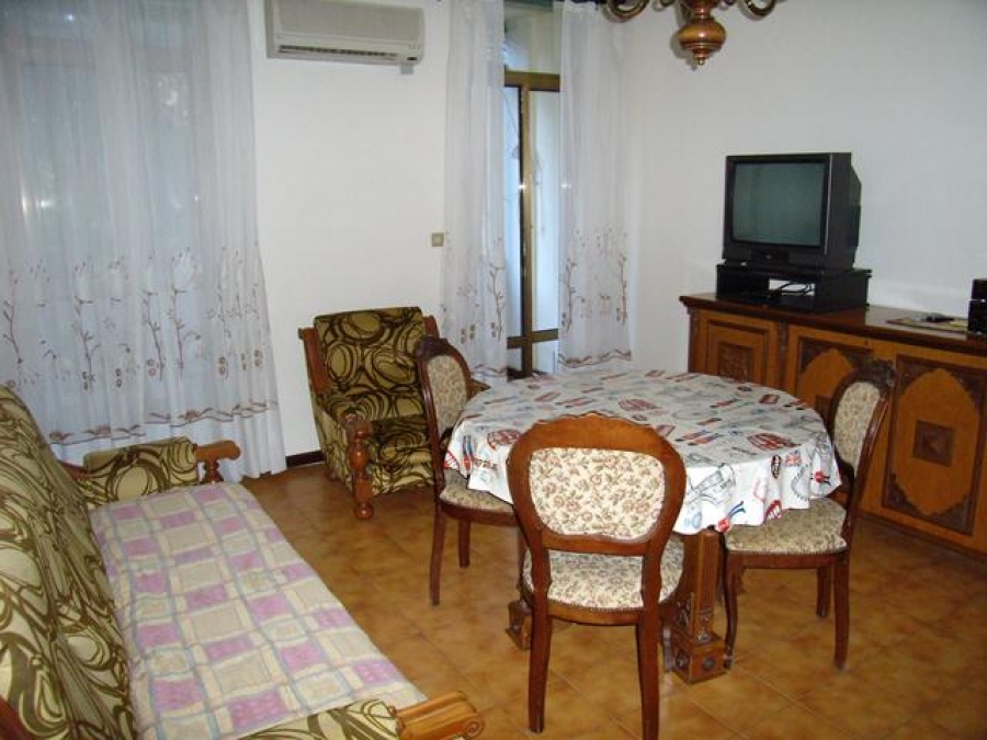 Appartamento viale san marco 