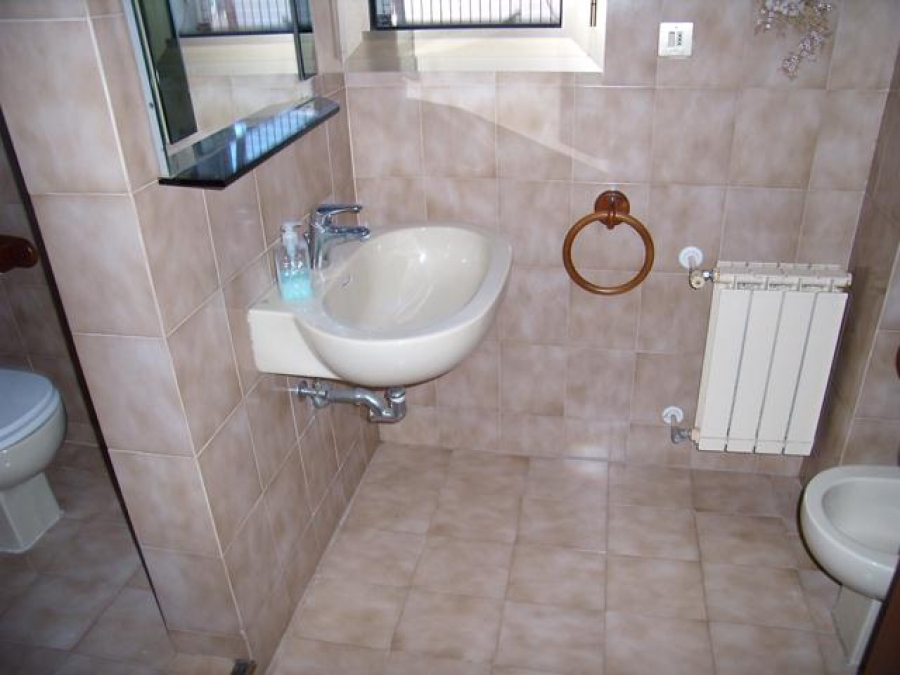 Appartamento viale san marco  - foto 4