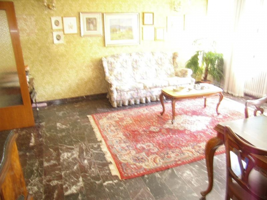Appartamento piazzale giustiniani  - foto 6