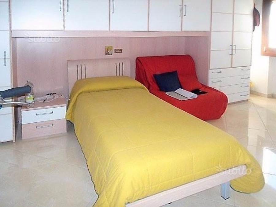 Appartamento via napoli  - foto 4