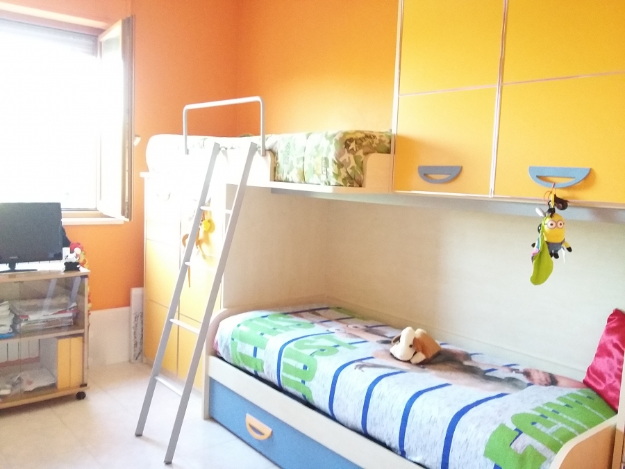 Appartamento  - foto 7