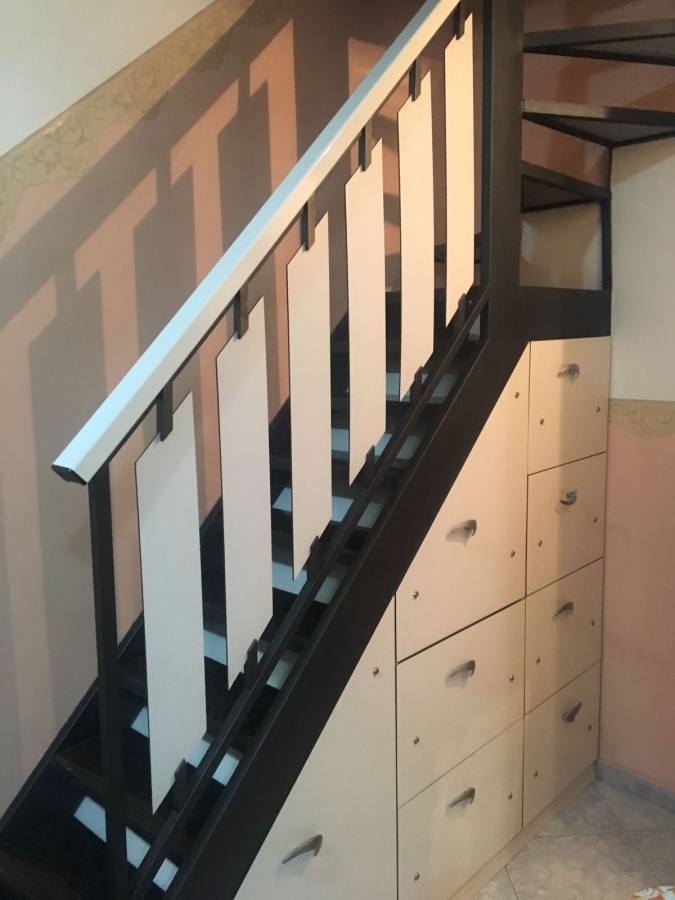 Appartamento Via delli Carri n. 61  - foto 4