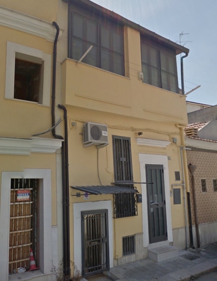 Appartamento Via delli Carri n. 61  - foto 8