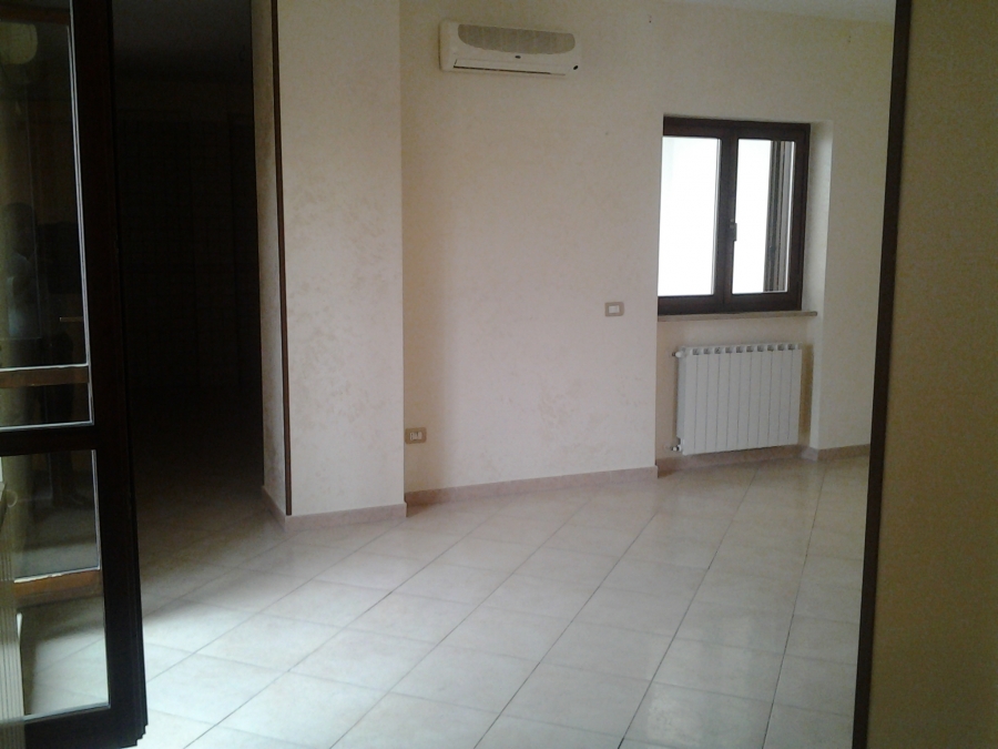 Appartamento Via Ricciardi 42 