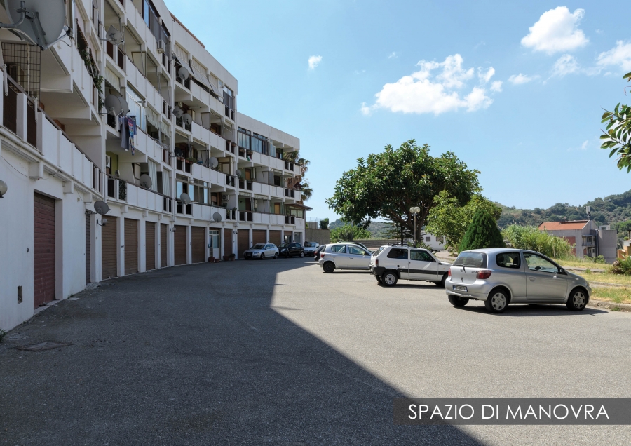 Appartamento via Ernesto Cianciolo  - foto 5