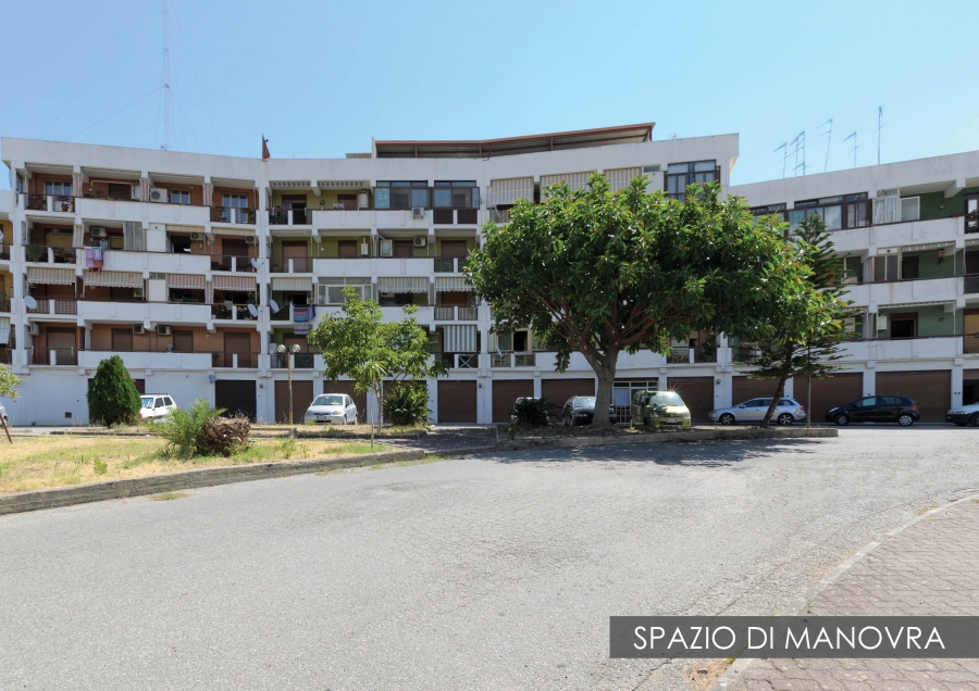 Appartamento via Ernesto Cianciolo  - foto 6