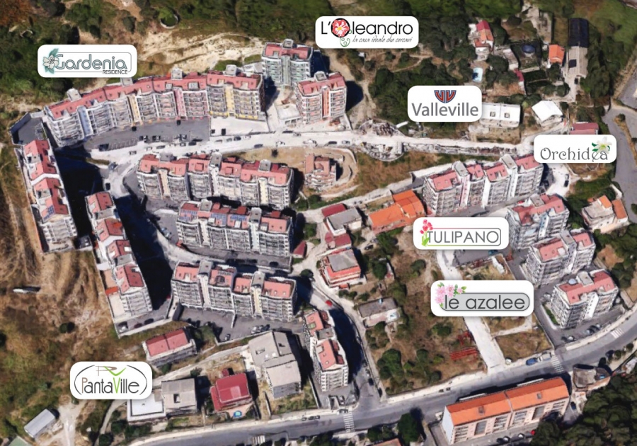 Appartamento via Bartolomeo Colleoni  - foto 4