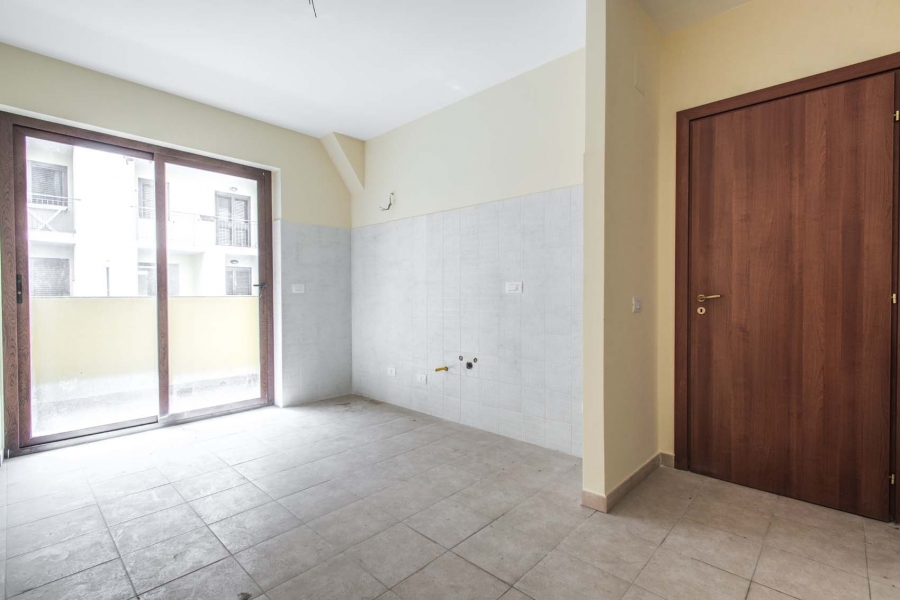 Appartamento in Vendita a Messina Strada Provinciale 36, Santo Stefano Medio