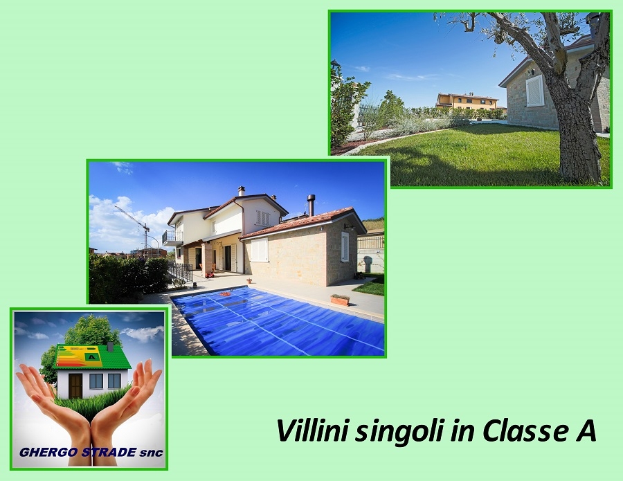 Villa via fregonara galo ida  - foto 2