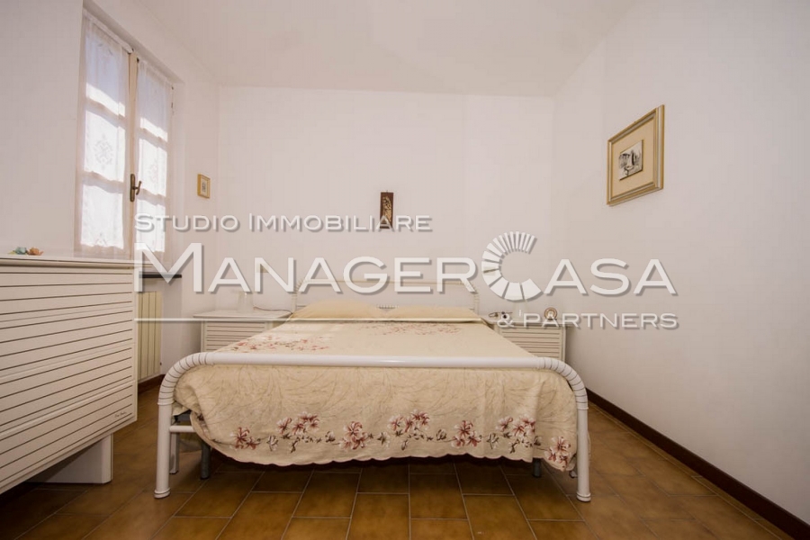 Appartamento Via Mario Padovani  - foto 15