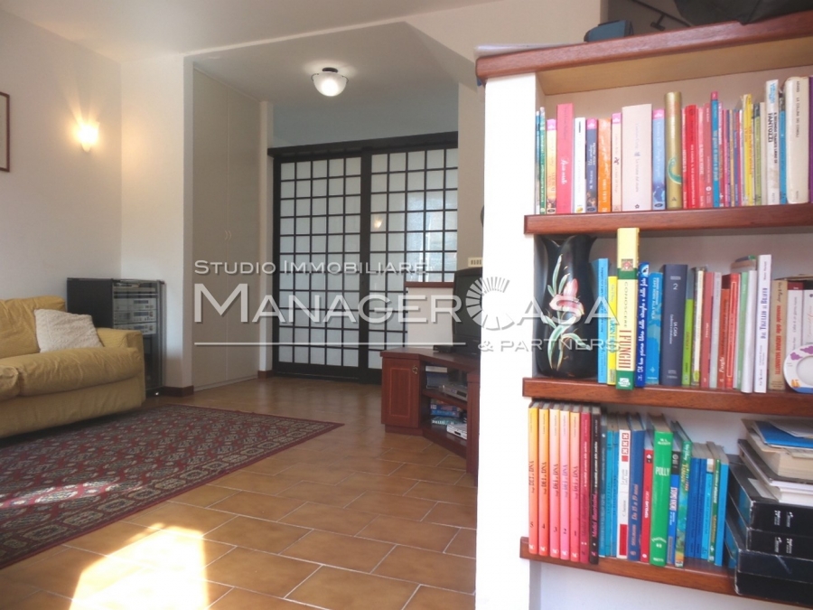 Appartamento Via Mario Padovani  - foto 2