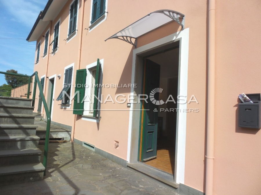 Appartamento Via Mario Padovani  - foto 25