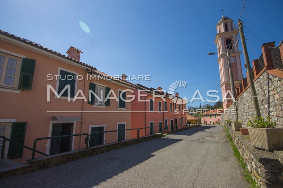 Appartamento Via Mario Padovani  - foto 26