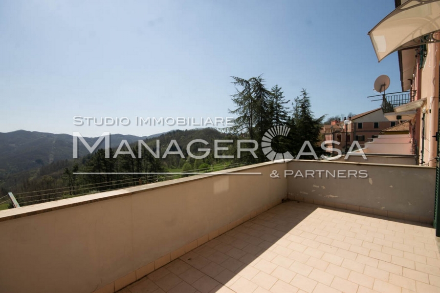 Appartamento Via Mario Padovani  - foto 7