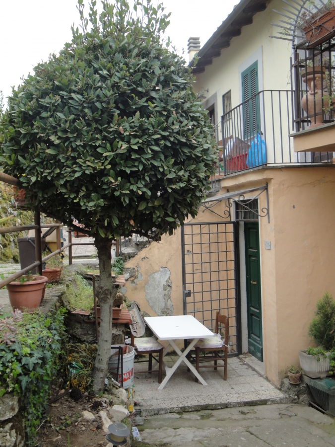 Appartamento Vicolo del pratarello  - foto 2