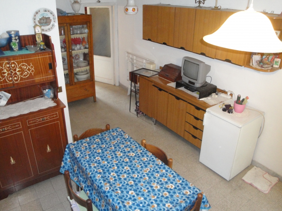 Appartamento Vicolo del pratarello  - foto 3