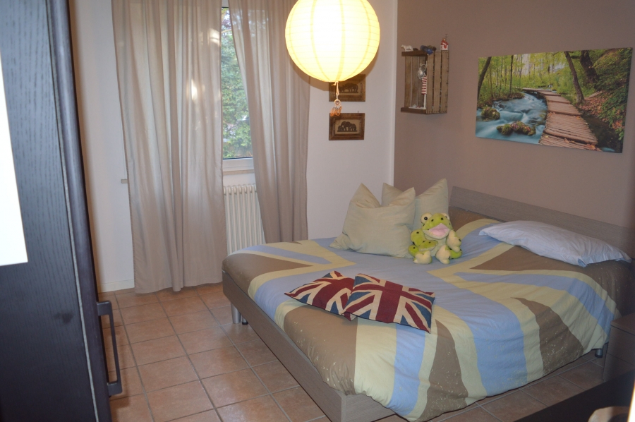 Appartamento via barzilai  - foto 3