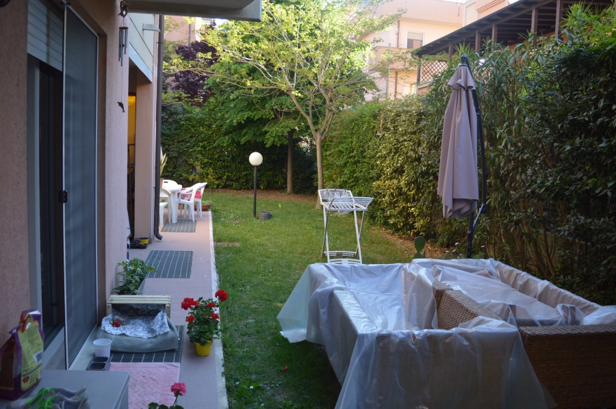 Appartamento via barzilai  - foto 4