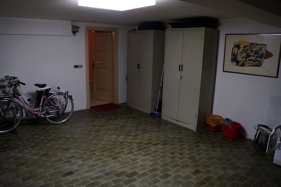 Villetta a schiera via del cigno  - foto 14