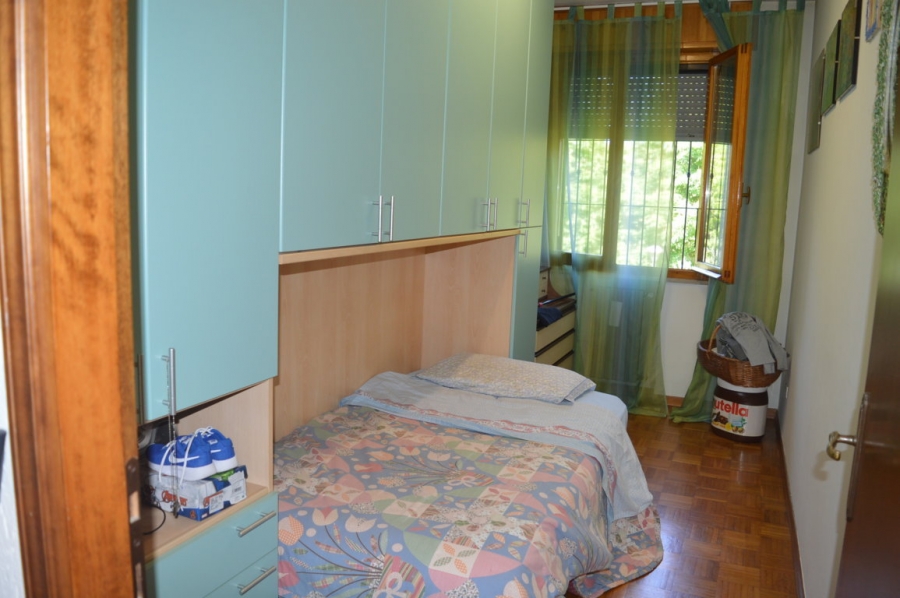 Villetta a schiera tersicore  - foto 10
