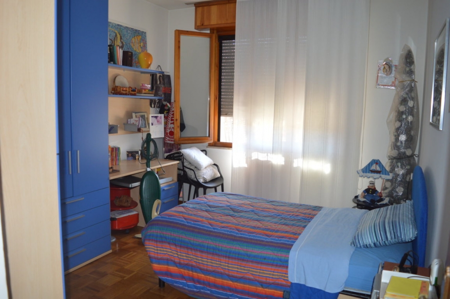 Villetta a schiera tersicore  - foto 11