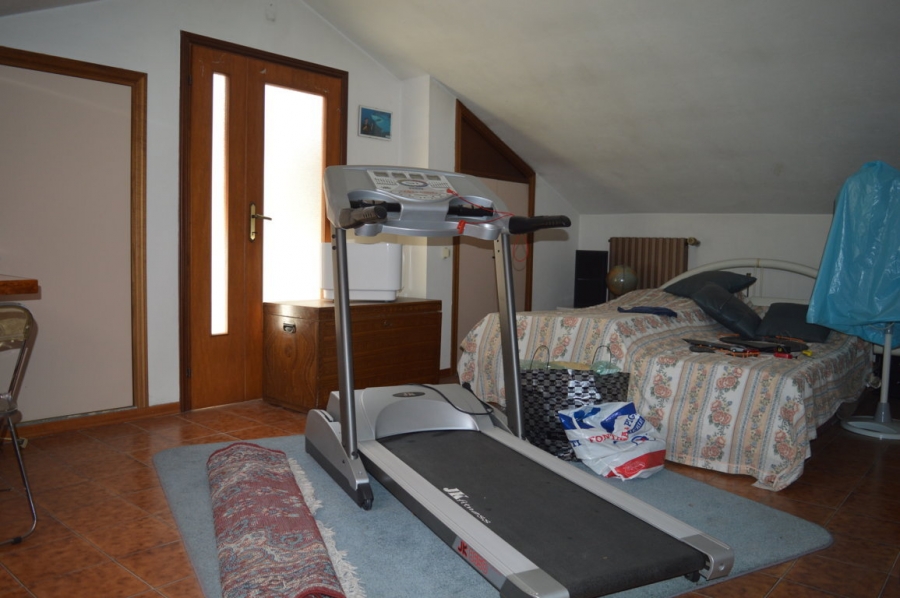 Villetta a schiera tersicore  - foto 12