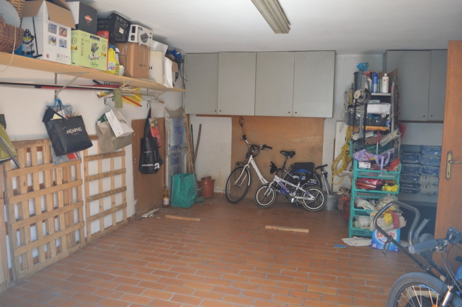Villetta a schiera tersicore  - foto 14
