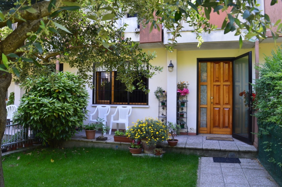 Villetta a schiera tersicore  - foto 2