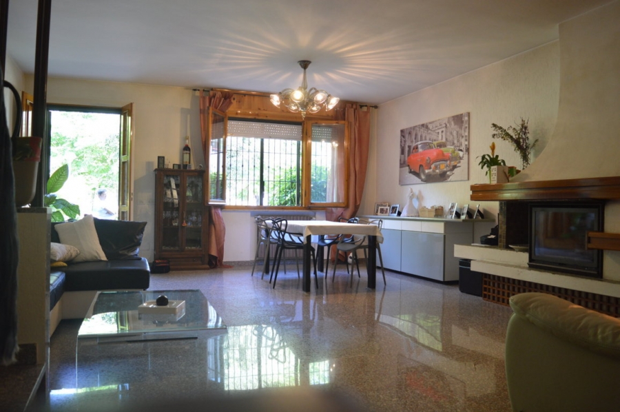 Villetta a schiera tersicore  - foto 4