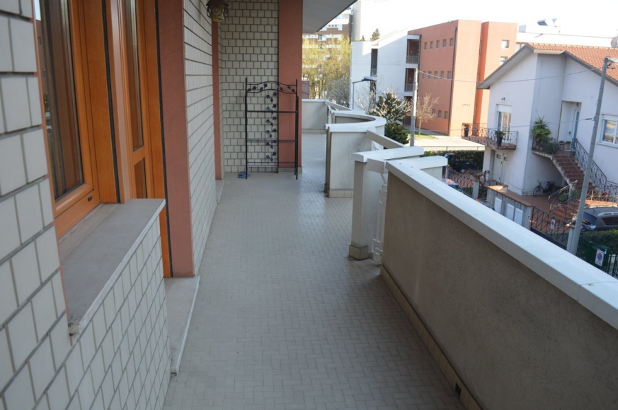 Villa via borgese  - foto 11