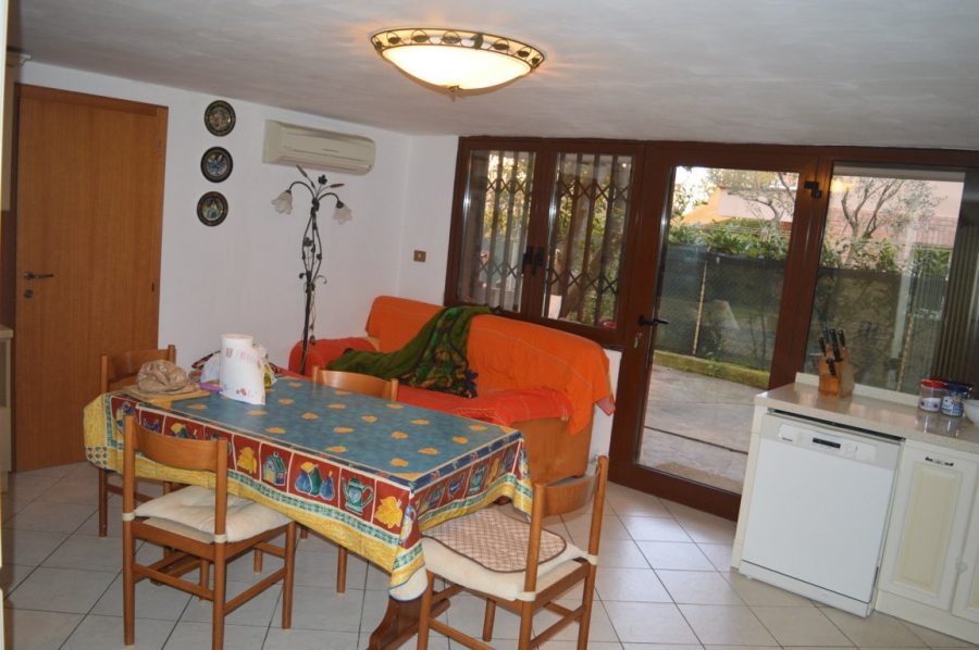 Villa via borgese  - foto 2