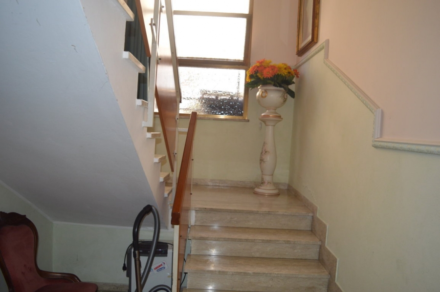 Villa via borgese  - foto 4