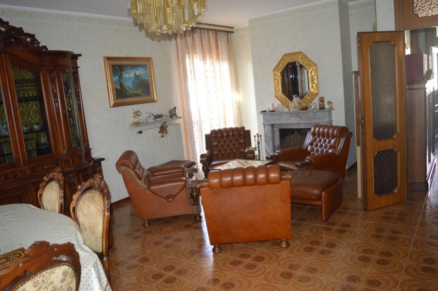 Villa via borgese  - foto 6