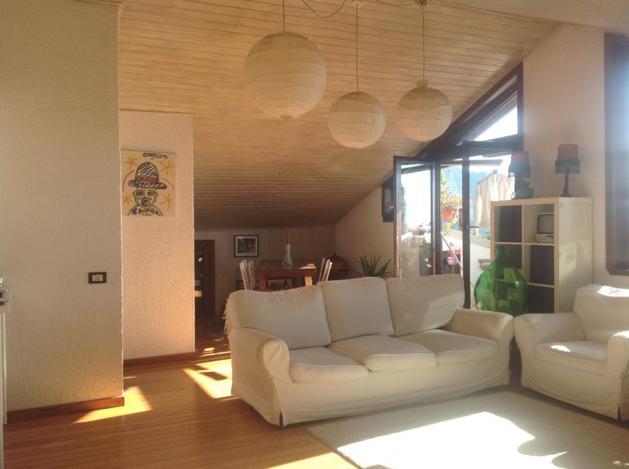 Appartamento Monte di Nese  - foto 3