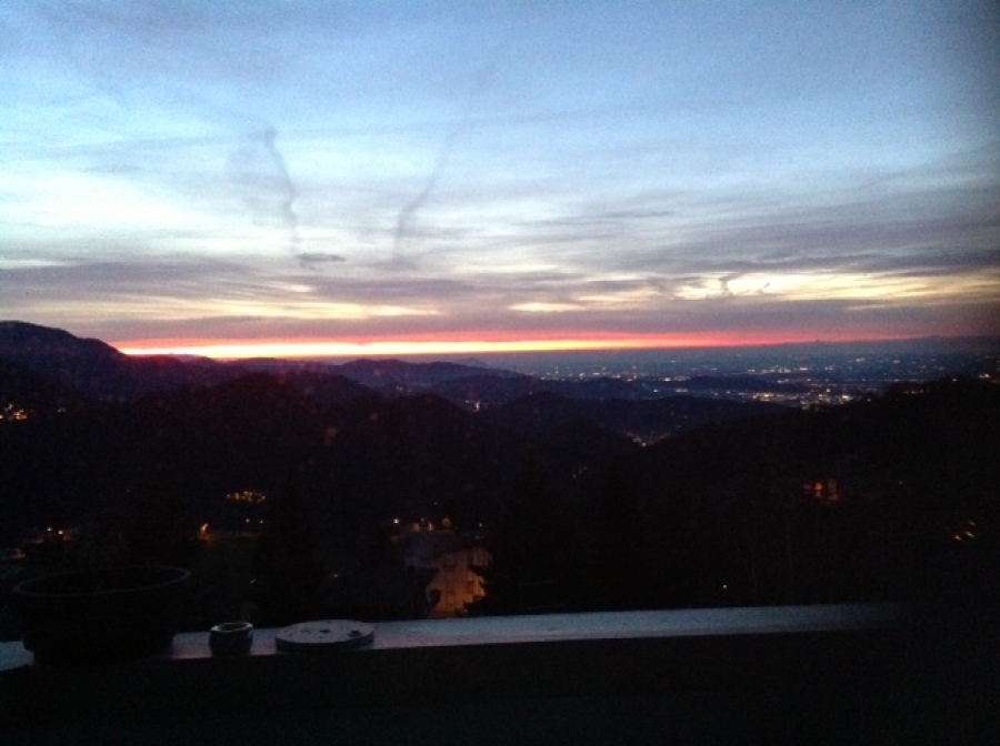 Appartamento Monte di Nese  - foto 8