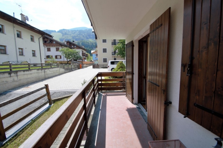 Appartamento via battaglion morbegno  - foto 11