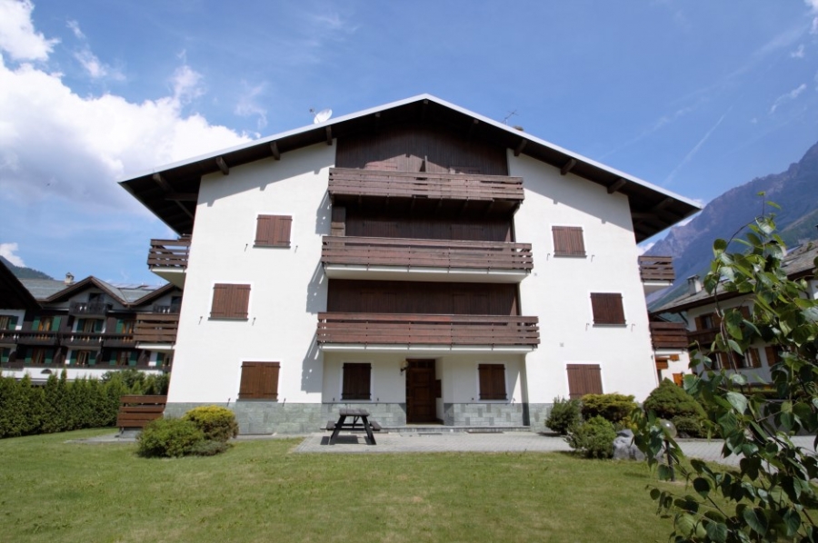 Appartamento via battaglion morbegno  - foto 3
