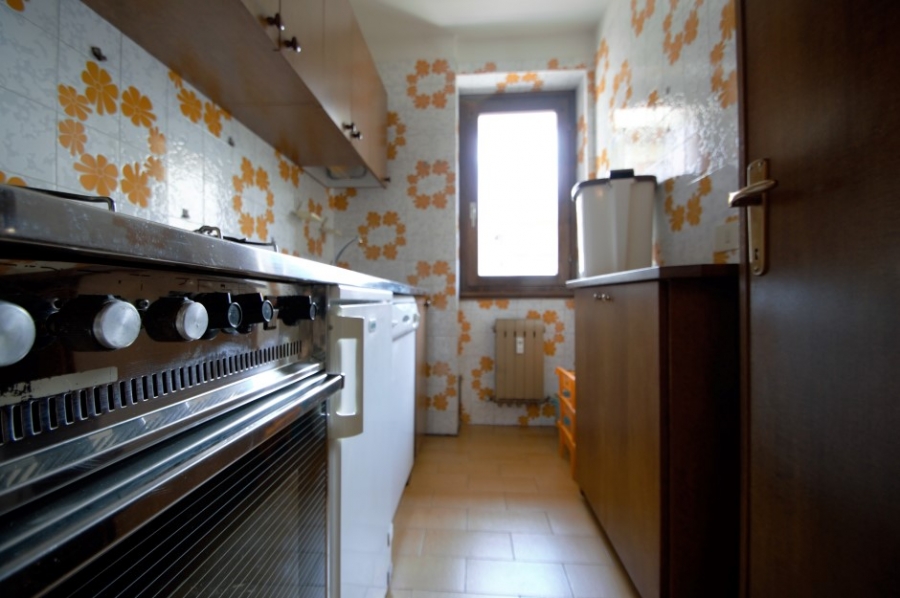 Appartamento via battaglion morbegno  - foto 7