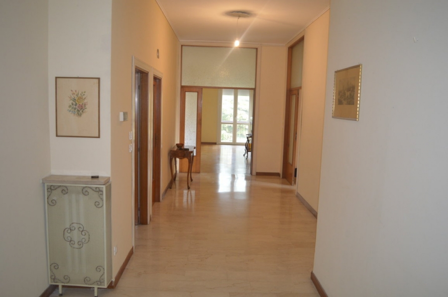 Appartamento via doria  - foto 10