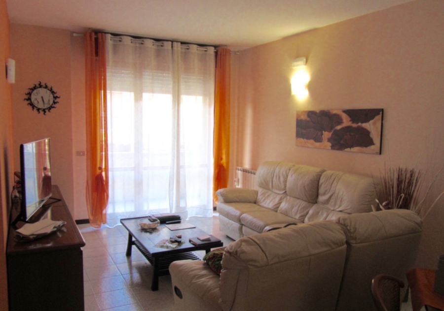 Appartamento via mosca 