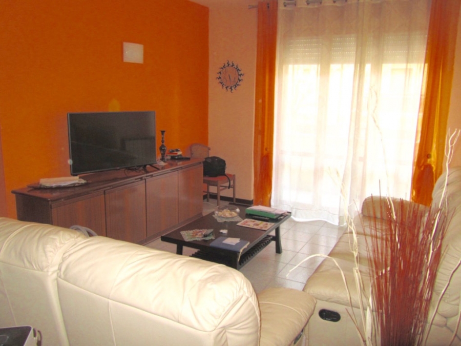 Appartamento via mosca  - foto 2