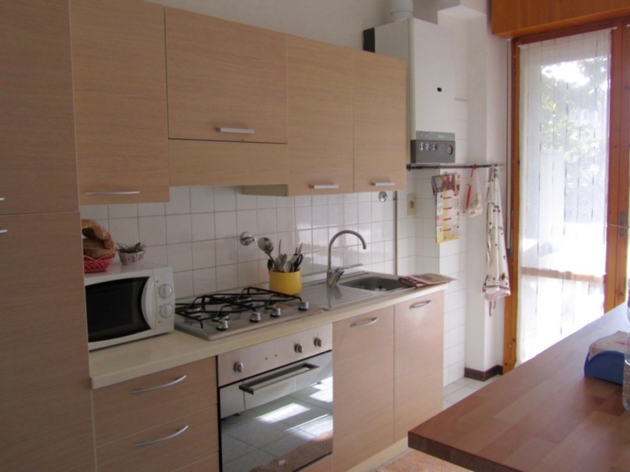 Appartamento via mosca  - foto 3