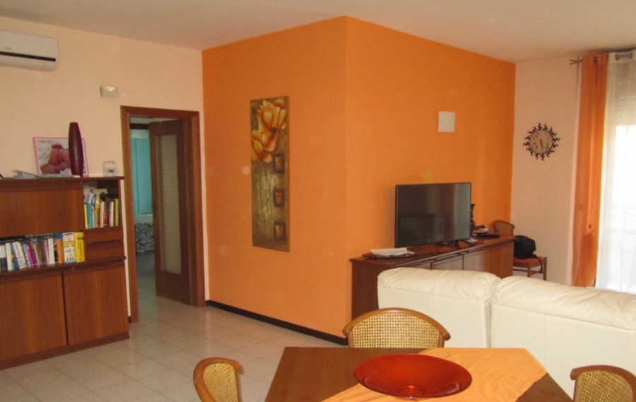 Appartamento via mosca  - foto 4