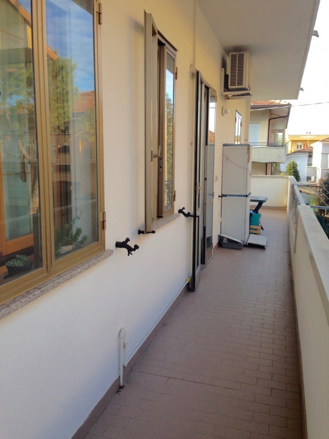 Appartamento via meucci  - foto 12