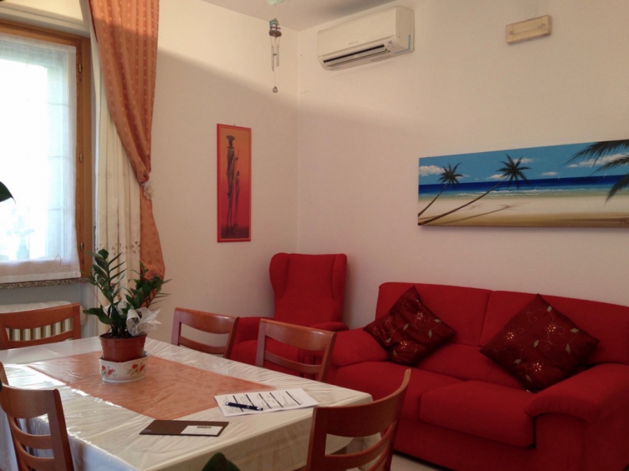 Appartamento via meucci  - foto 4
