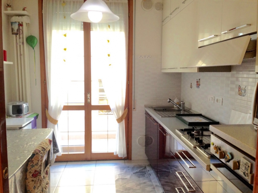 Appartamento via meucci  - foto 7