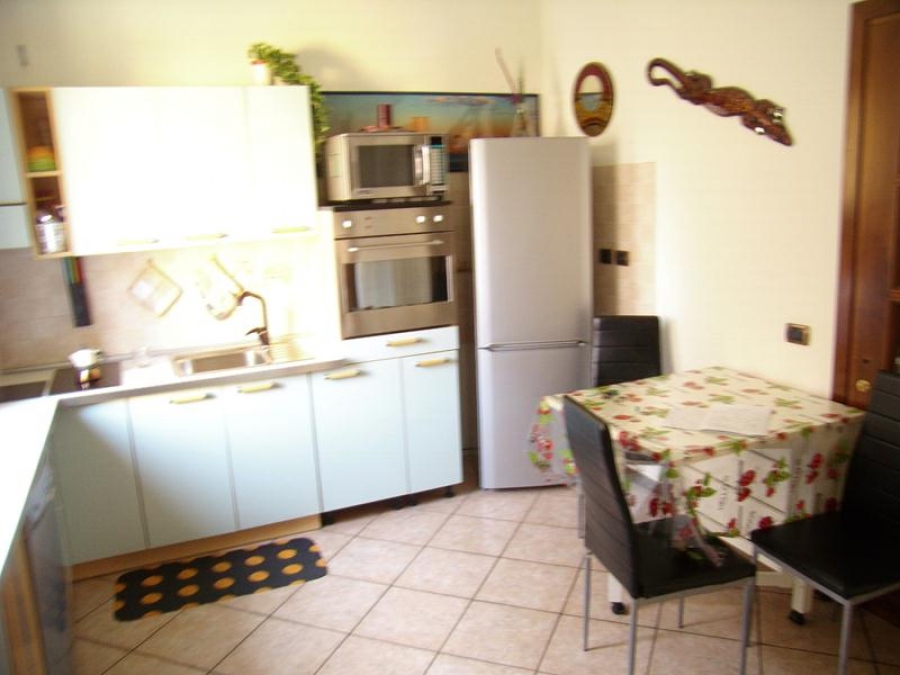 Appartamento via torre belferdo  - foto 7